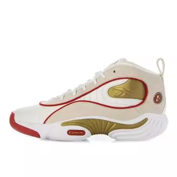 Reebok Answer Iii 100200996 Белый мел Красный 260