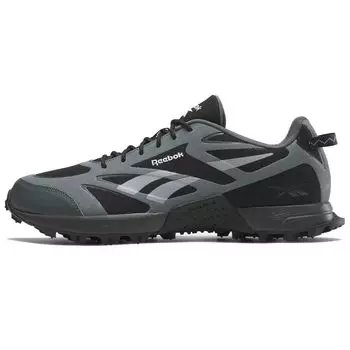 Reebok AT Craze 3 черные серые унисекс кроссовки серые-6 100204887 38.5