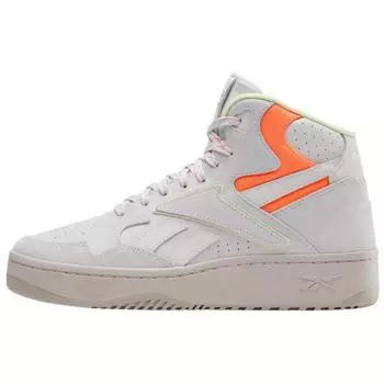 Reebok ATR Chill Mid Outdoor Vibes Pack - кроссовки унисекс Moon Grey Barely-Grey Digital-Coral 100201887 47