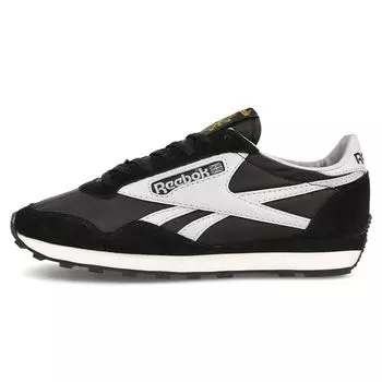 Reebok AZ 2 Black Chalk Мужские кроссовки Core-Black Pure-Grey-2 H04984 43