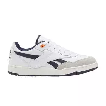Reebok BB4000 2 My Name Is — Векторные темно-синие кроссовки унисекс Белая обувь — Белый мел IE6832 37.5