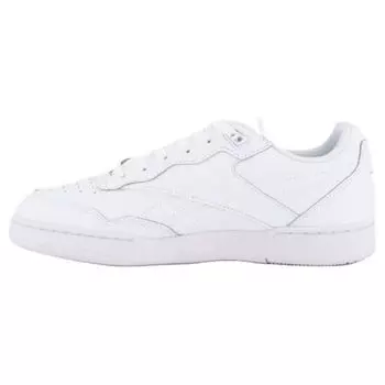 Reebok BB4000 2 белые чисто-серые унисекс кроссовки обувь-белый чисто-серый-3 100033737 36