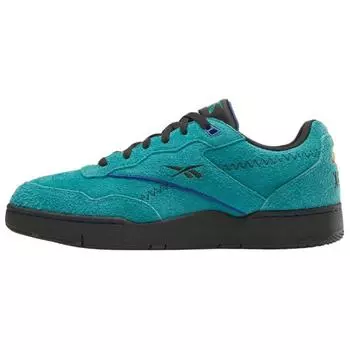 Reebok BB4000 2 Zigzag Teal Мужские кроссовки Team-Teal Черный Boundless-Blue 100208274 47