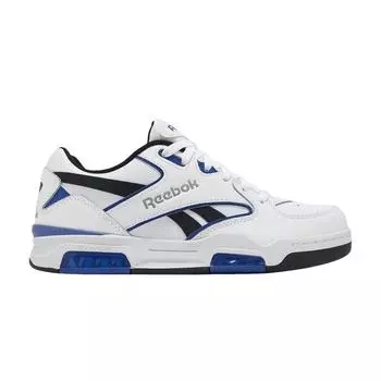 Reebok BB4500 DMX White Vector Blue Унисекс Кроссовки Черные 100204820 35