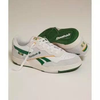 Reebok Bb 4000 Ii Green Grey Ie5866 225