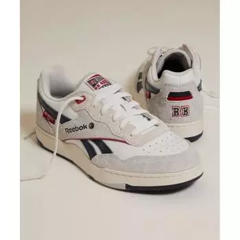 Reebok Bb 4000 Ii Navy Gray Ie5867 225