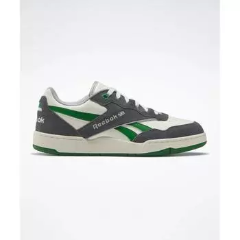 REEBOK BB 4000 II серый Зеленый IG4790 225