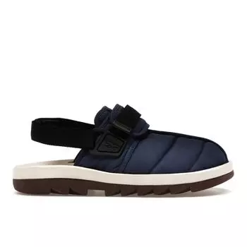 Reebok Beatnik Sandal Batik Синие мужские кроссовки Alabaster Brush-Brown GY8270