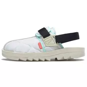Reebok Beatnik Sandal Chalk Мужские кроссовки White Paper-White Alabaster GW8323 43