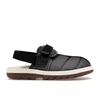 Reebok Beatnik Sandal Pure Grey Мужские кроссовки Pure-Grey-7 Alabaster Brush-Brown GY8273 43