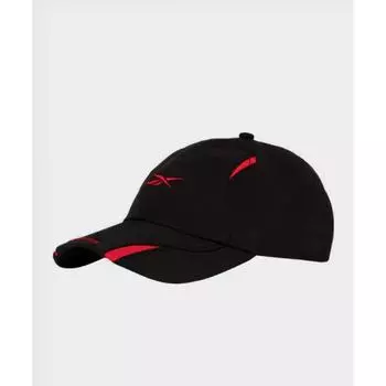 REEBOK Бейсбольная кепка Reebok X KANGHYUK Черная RMLB007C99FAB0011000 M