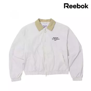 Reebok Blouson Windbreaker Windshield XS