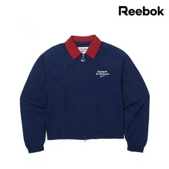 Reebok Blouson Windbreaker Windshield XS