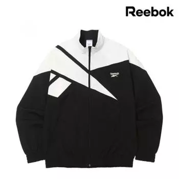 Reebok Cl F Fr Куртка-ветровка Джемпер L