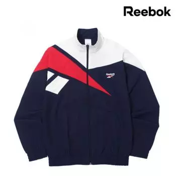 Reebok Cl F Fr Куртка-ветровка Джемпер M