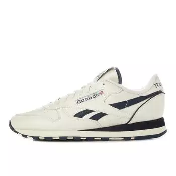 Reebok Classic Leather 1983 Vintage 100202782 Vchk Vnavy Alb. 230