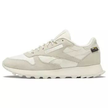 Reebok Classic Leather Classic White Stucco Кроссовки унисекс GY1527 42