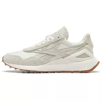 Reebok Classic Leather Legacy AZ Бежево-серые кроссовки унисекс Коричневые G55275 42