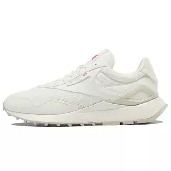 Reebok Classic Leather Legacy AZ Grow - Кроссовки унисекс Chalk White Stucco GY1554 42