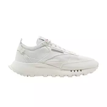 Reebok Classic Leather Legacy Grow Chalk Мужские кроссовки белые S24179 36.5