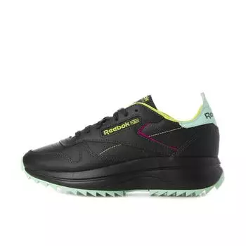 Reebok Classic Leather Sp Extra 100070139 Pgrey Lime 220