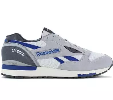 Reebok Classic LX8500 - Мужские кроссовки GX8944 ОРИГИНАЛ