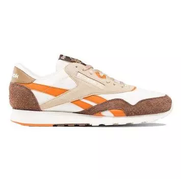 Reebok Classic Nylon Vintage кроссовки EU 46