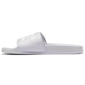 Reebok Classic Slide Grey Мужские кроссовки Cold-Grey-2 White FZ3166