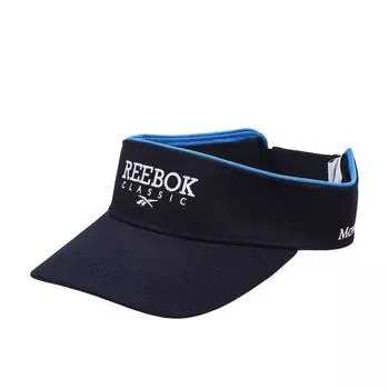 Reebok Classic Vector Sun Visor W Navy F