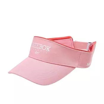 Reebok Classic Vector Sun Visor W Pink F