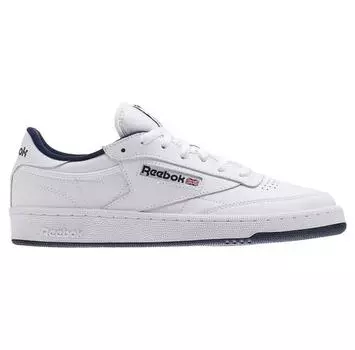 Reebok Classics Club C 85 кроссовки 34