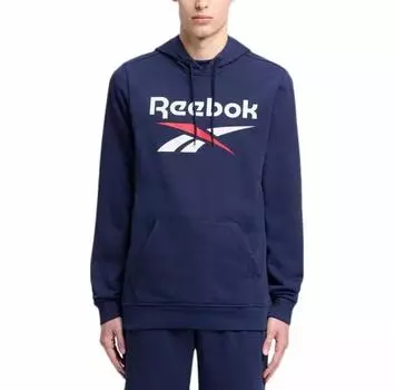 Reebok Classics Identity Big Logo Ft худи S