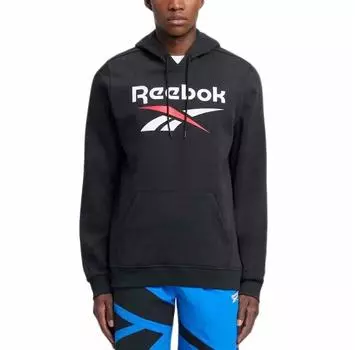 Reebok Classics Identity Big Logo худи S