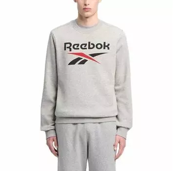 Reebok Classics Identity Big Logo свитшот S