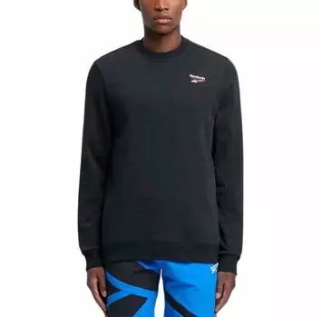 Reebok Classics Identity Small Logo Ft свитшот M