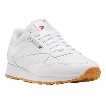 Reebok Classics Leather кроссовки EU 40 1/2
