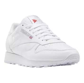 Reebok Classics Leather кроссовки EU 44