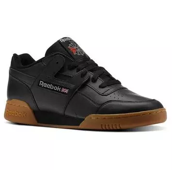 Reebok Classics Workout Plus кроссовки EU 38 1/2