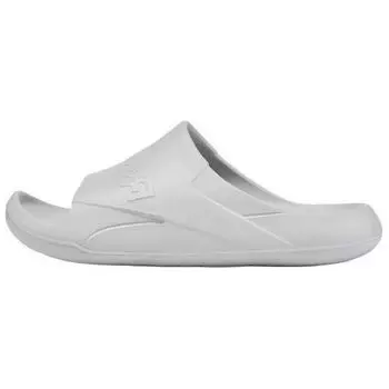 Reebok Кроссовки унисекс Clean Slide Pure Grey 100200313 36