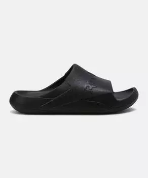 Reebok Clean Slide Triple Black 100200310 230