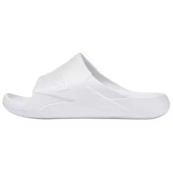 Reebok Кроссовки унисекс Clean Slide Triple White 100200309 36