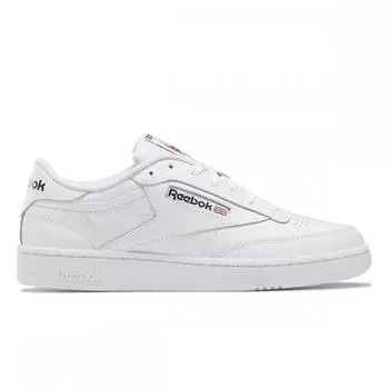 REEBOK CLUB C 85 100009940 FTWHT FTWHT CBROCK 240