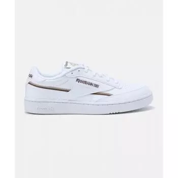 Reebok Club C 85 Vegan White Brown 100074447 230