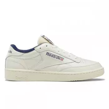 REEBOK CLUB C 85 VINTAGE 100007796 МЕЛ АЛАБАС VECNAV 240