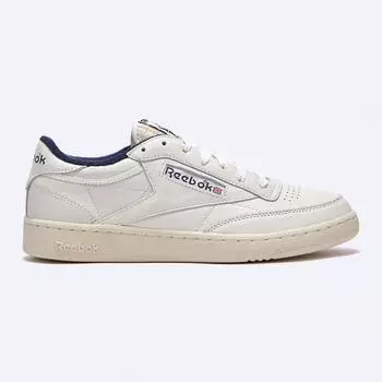 REEBOK Club C 85 Винтаж Темно-синий GX3683 240