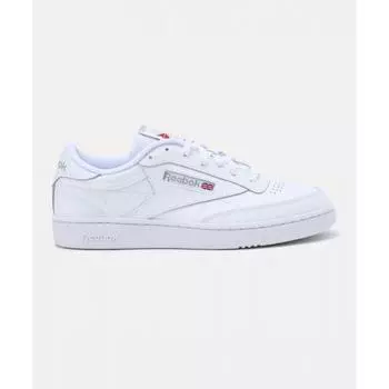 Reebok Club C 85 White Gray 100000154 230
