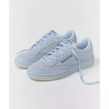 REEBOK CLUB C 85 ЗАМША СИНЯЯ 100074166 230