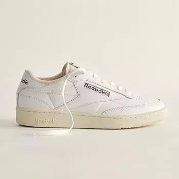 REEBOK CLUB C VINTAGE IE4790 РЕТРО БЕЛЫЙ 235
