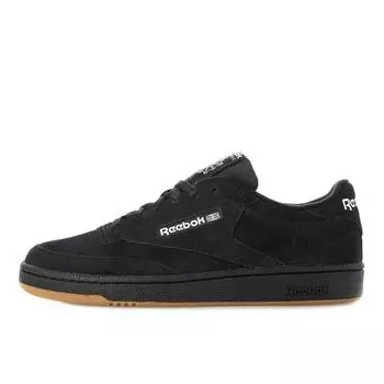 Reebok Club Sea 85 100074449 Cblk Fwht Rbk3 225