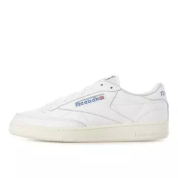 Reebok Club Sea 85 Vintage 100007875 Fwht Chal Vblu 225